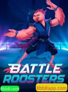 BattleRoosters: A Nova Sensação do Gênero de Batalha
