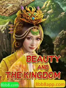 Descubra o Encantamento e Desafios de BeautyAndTheKingdom