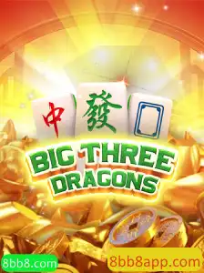 Descubra o Fascinante Mundo de BigThreeDragons