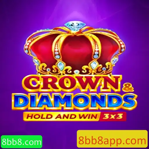 Crowndiamonds: Uma Nova Era no Mundo dos Jogos Online