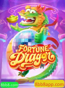 Explorando o Universo de FortuneDragon - Um Guia Completo