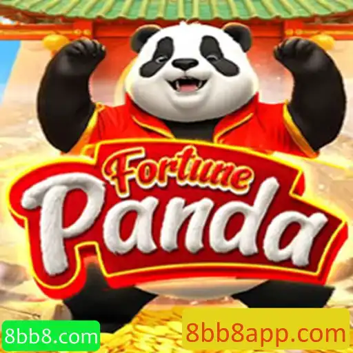 FortunePanda: Descubra o Fascinante Mundo do Jogo Online na 8bb8.com