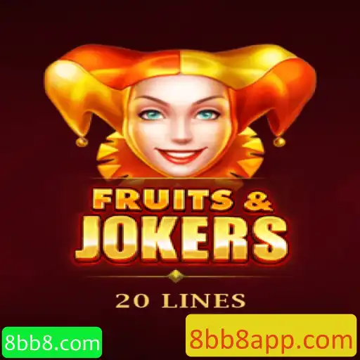 FruitsAndJokers20: Descubra a Diversão e As Regras Desse Jogo Empolgante