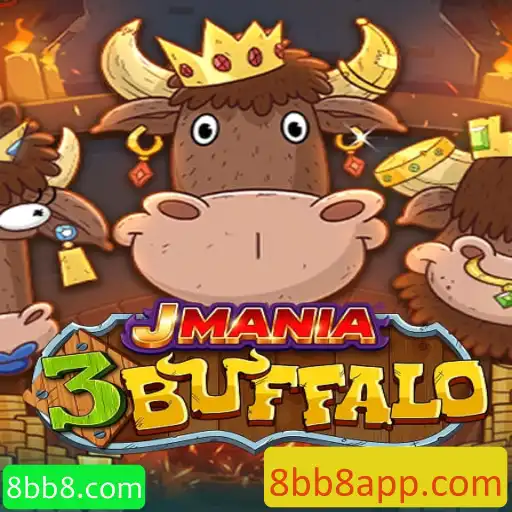 Explorando JMania3Buffalo: Um Jogo Emocionante para Todas as Idades