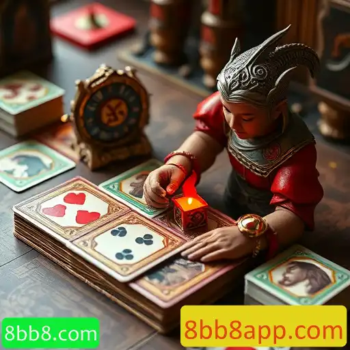 Jogos de cartas