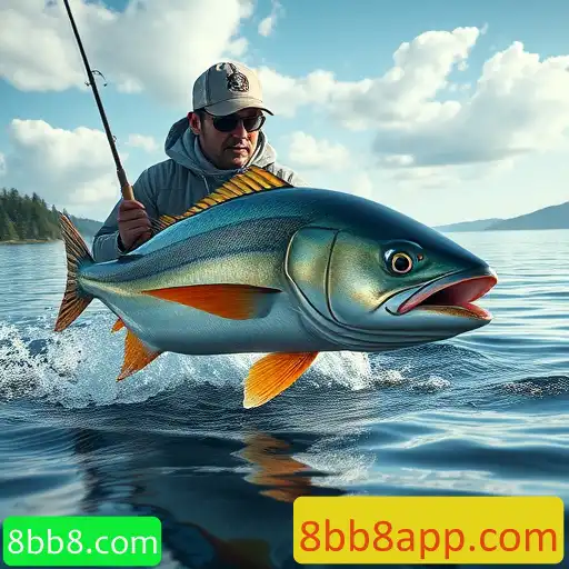 Jogos de pesca