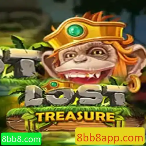 Descubra as Aventuras do Jogo LostTreasure com 8bb8.com