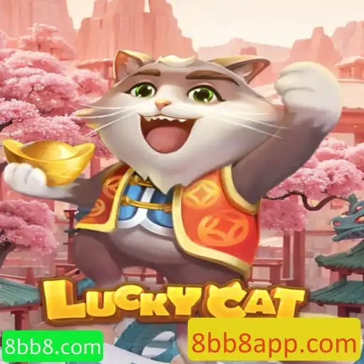 LuckyCat: Uma Introdução ao Jogo Inovador