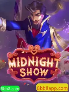 Explorando o Universo de MidnightShow: O Novo Fenômeno do Mundo dos Jogos