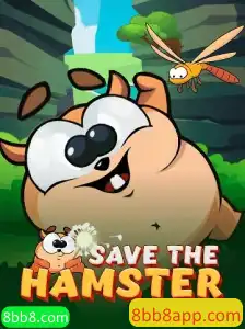 Explore o Fascinante Mundo de SavetheHamster