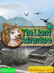 Explorando o Fascinante Mundo de TheLlamaAdventure